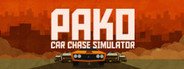 PAKO - Car Chase Simulator System Requirements