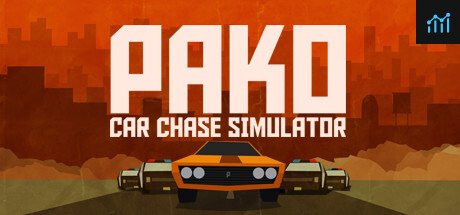 PAKO - Car Chase Simulator PC Specs