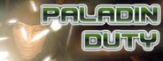 Paladin Duty - Knights and Blades System Requirements