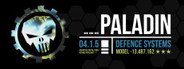 Paladin System Requirements