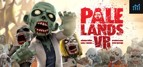 Pale Lands VR PC Specs