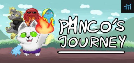 Panco's Journey PC Specs