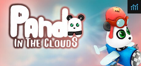 Panda in the clouds PC Specs