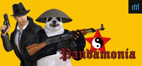 Pandamonia 潘德莫尼亚 PC Specs