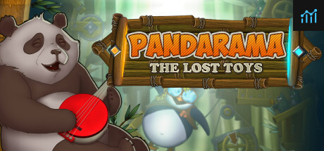 Pandarama: The Lost Toys PC Specs