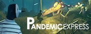 Pandemic Express - Zombie Escape System Requirements