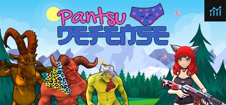 Pantsu Defense: Anime is in Danger PC Specs