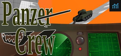 Panzer Crew VR PC Specs