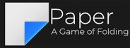 Paper - A Game of Folding System Requirements