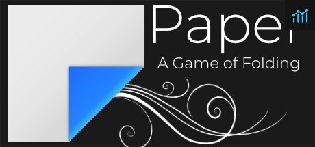 Paper - A Game of Folding PC Specs