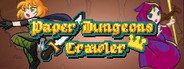 Paper Dungeons Crawler System Requirements