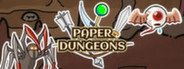 Paper Dungeons System Requirements