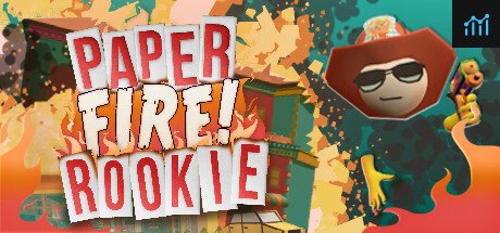 Paper Fire Rookie Arcade PC Specs