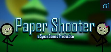 Can I Run Paper Shooter!?