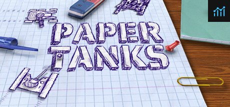 PAPER TANKS PC Specs