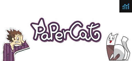 PaperCat PC Specs