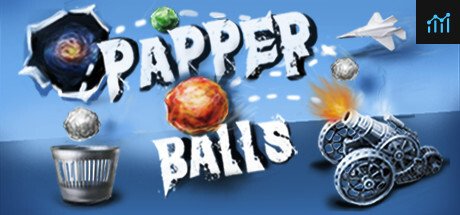 Papper Balls PC Specs