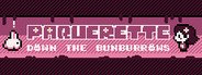 Paquerette Down the Bunburrows System Requirements