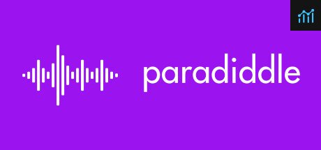 Paradiddle PC Specs