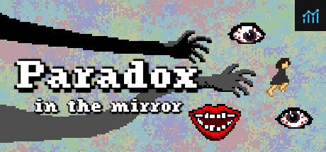 Paradox in the mirror PC Specs