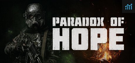 Paradox of Hope VR PC Specs