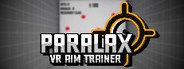 Paralax Vr Aim Trainer System Requirements