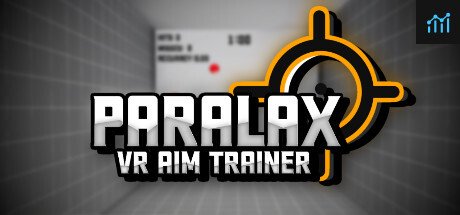 Paralax Vr Aim Trainer PC Specs