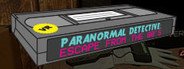 Paranormal Detective: Escape from the 80's System Requirements