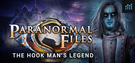 Paranormal Files: Hook Man's Legend Collector's Edition PC Specs