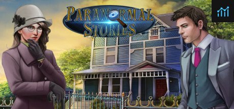 Paranormal Stories PC Specs