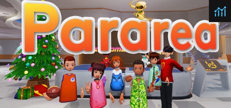 Pararea--Social VR for Everyone (Beta) PC Specs