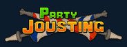 Party Jousting System Requirements