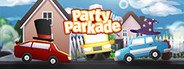 Party Parkade System Requirements