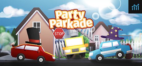 Party Parkade PC Specs