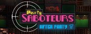 Party Saboteurs: After Party System Requirements