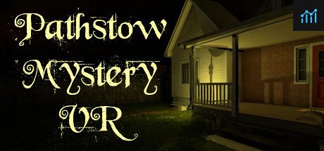 Pathstow Mystery VR PC Specs