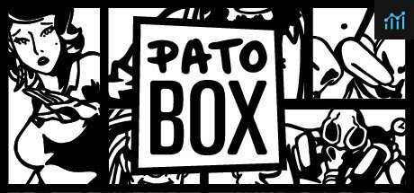 Pato Box PC Specs