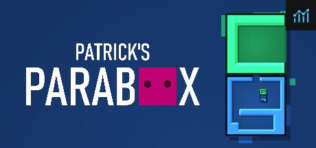 Patrick's Parabox PC Specs