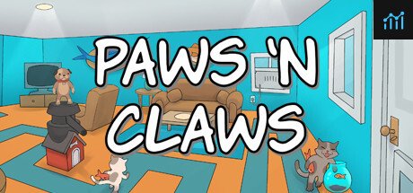 Paws 'n Claws VR PC Specs