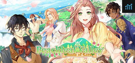 Peachleaf Valley: Seeds of Love - a farming inspired otome PC Specs