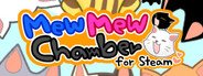 peakvox Mew Mew Chamber for Steam System Requirements