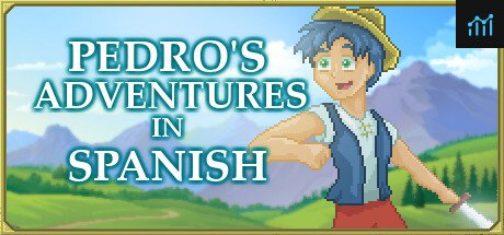 Pedro's Adventures in Spanish PC Specs