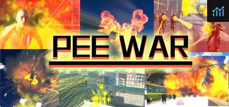 PEE WAR！ PC Specs