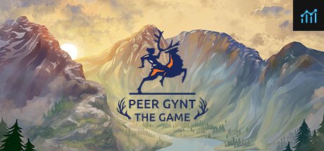 Peer Gynt the Game PC Specs