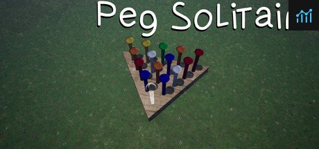 Peg Solitaire PC Specs