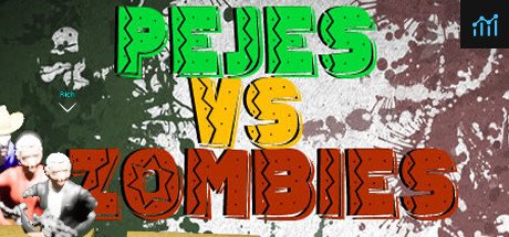 Pejes Vs Zombies PC Specs