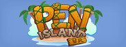 Pen Island VR System Requirements