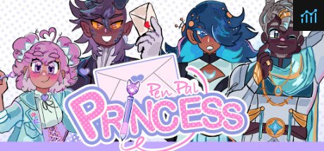 Pen Pal Princess PC Specs