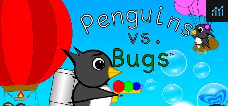 Penguins vs. Bugs PC Specs