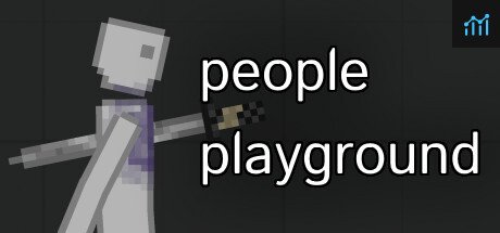 How long is People Playground?